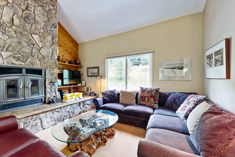 Maisonette Vail
