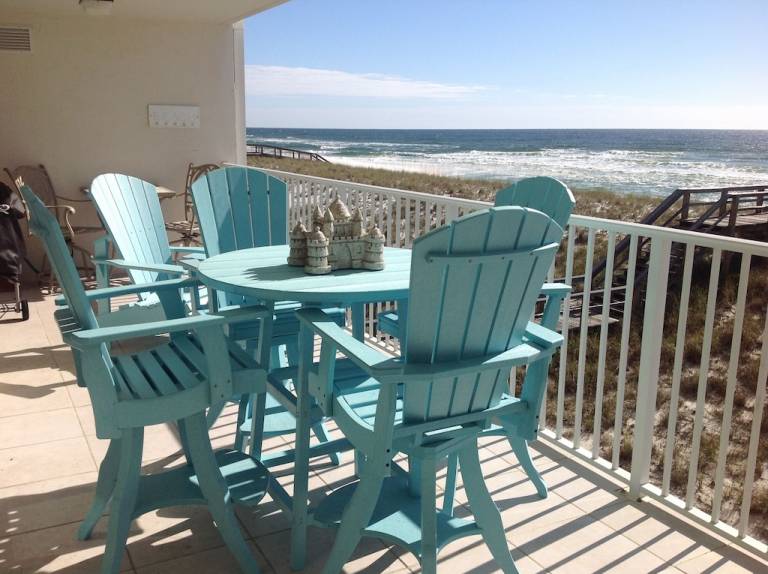 Condo  Pensacola Beach