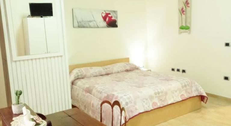 Bed & Breakfast Aversa