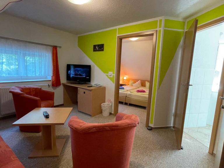 Ferienwohnung Dobbertin