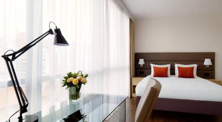 Residence Inn by Marriott Sarajevo in Sarajevo