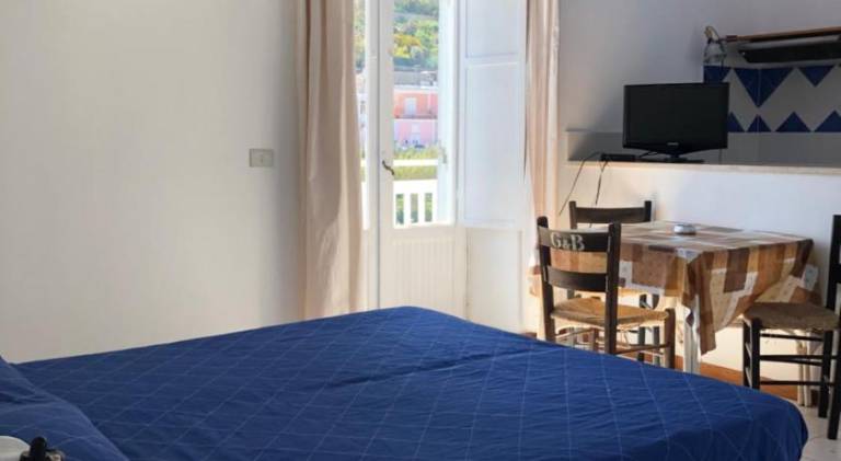 VisitPonza - Palazzetto Azzurro — photo 2