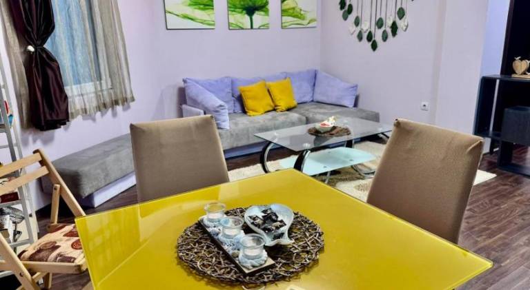 Holiday apartment | Pets are welcome — photo 2