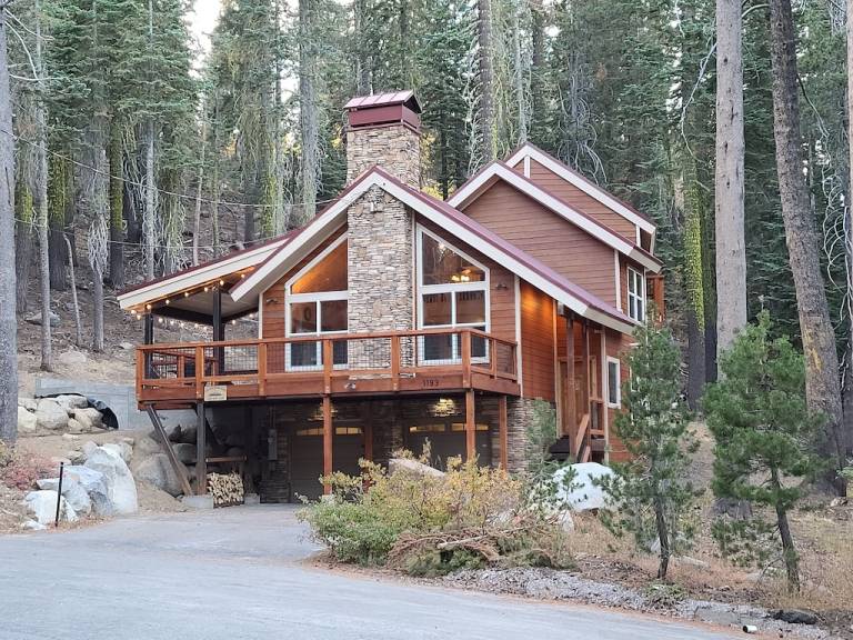 Cabin Norden