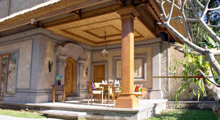 Nefatari Exclusive Villas — photo 2