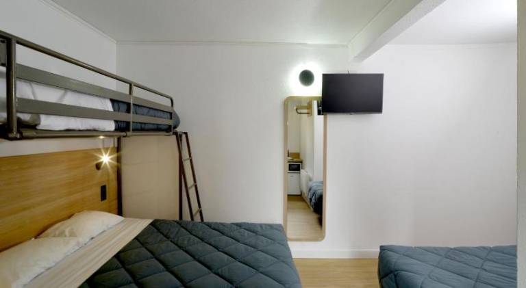 PREMIERE CLASSE ROUEN SUD - Oissel — photo 2