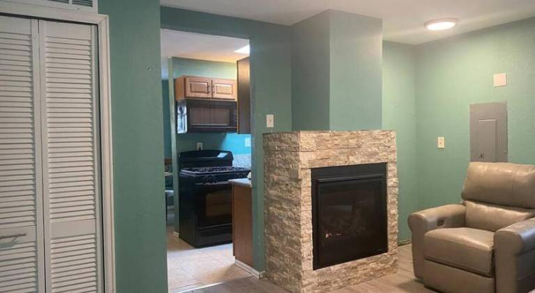 Apartment with 1 room for 6 persons — photo 2