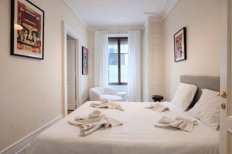 Ferienwohnung in Mont-Blanc, Genf f&uuml;r max. 4 Personen