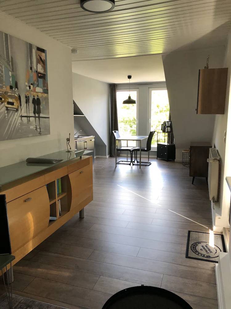 Ferienwohnung Ahrensburg