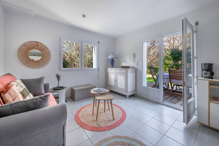 Appartement  Pornic