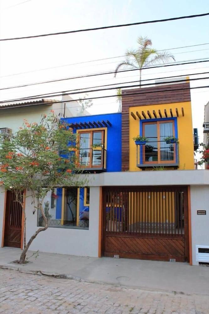 Apartment Morada das Garcas