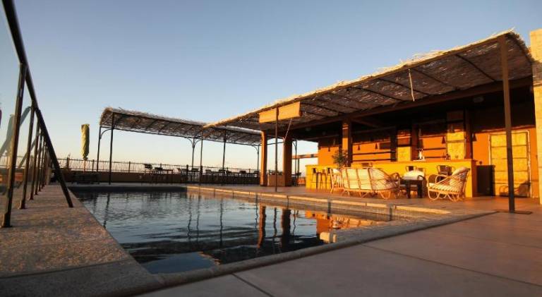 Nosy Manga Hotel Ivato Airport