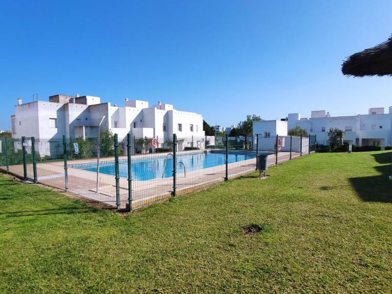 Villa with garden, pool & patio — photo 3