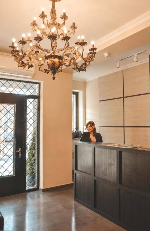 Eleon Boutique Hotel — photo 3