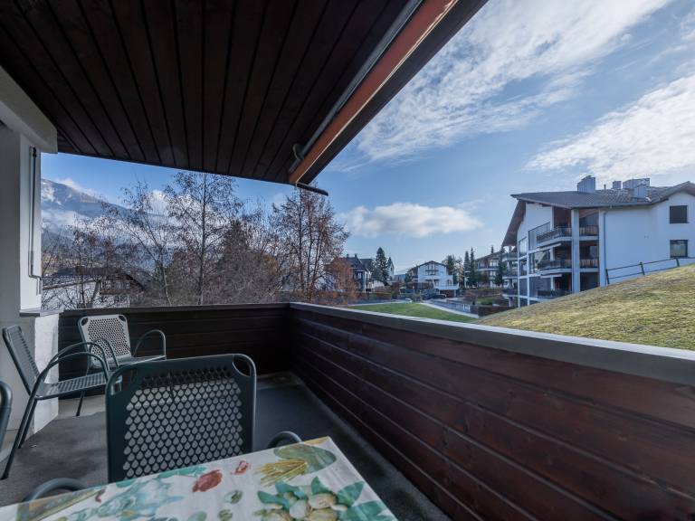 Holiday apartment with terrace | Pets allowed — photo 4