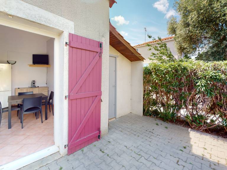 Maison de vacances Vic-la-Gardiole