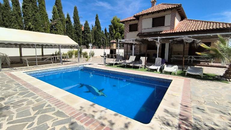 Casa Seseña