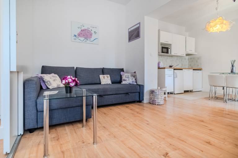 Lavanda Apartment With Terrace — photo 3