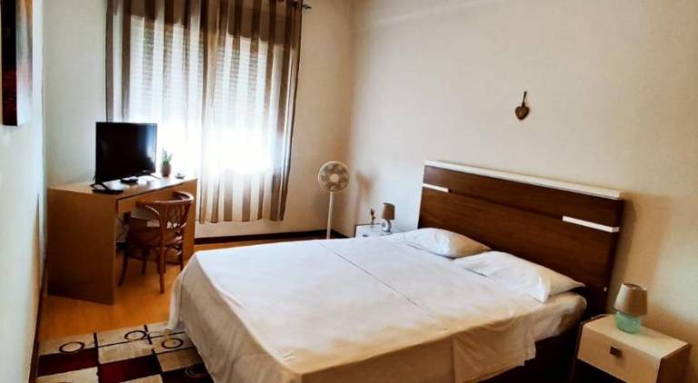 16 m&sup2; Ferienwohnung