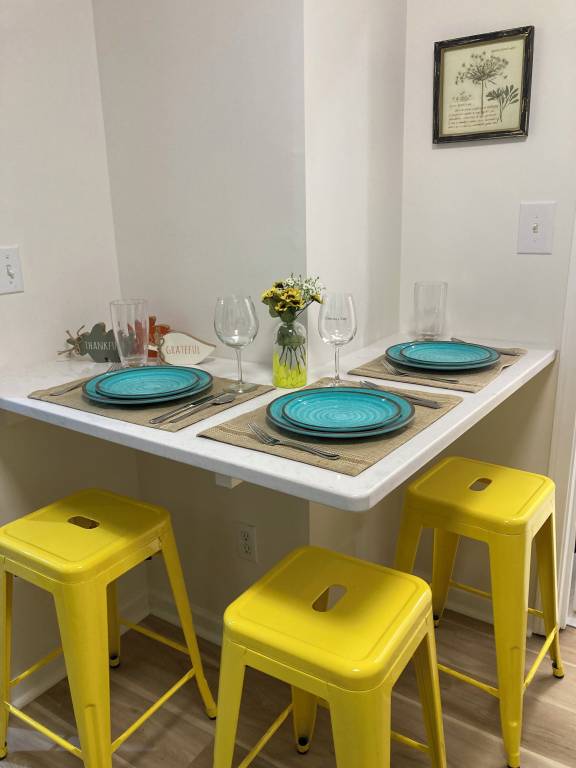 Apartment Danville