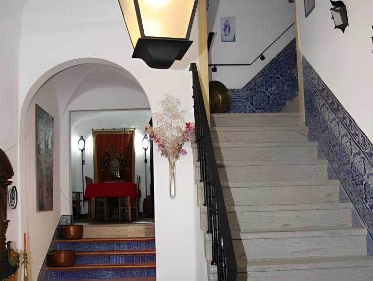 Quarto (B&B) Arraiolos