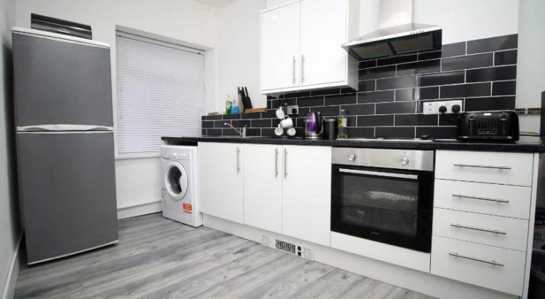 Holiday apartment with 2 rooms for 7 persons — photo 5