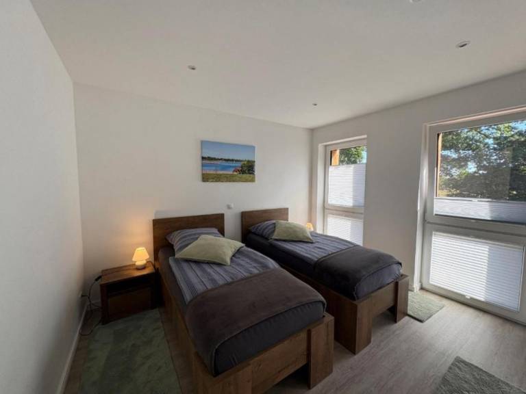 Ferienwohnung  Schuby