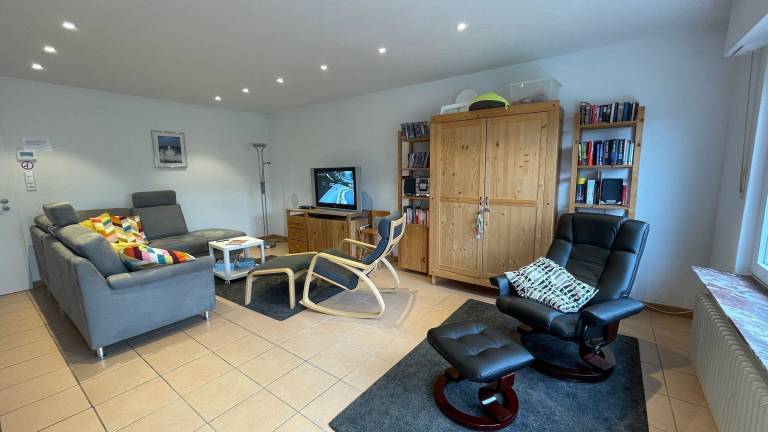 Ferienhaus Pelikan 44a