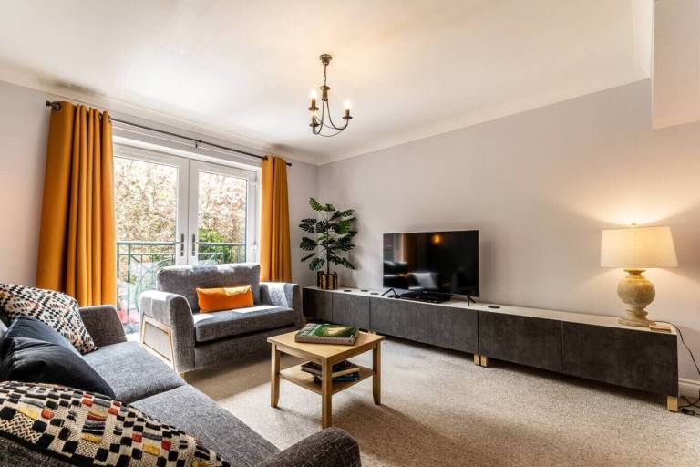 House Exeter