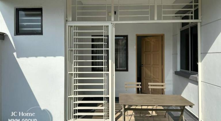 300 m² Ferienhaus