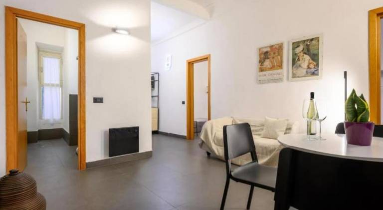 Apartment | Pet-friendly in La Spezia