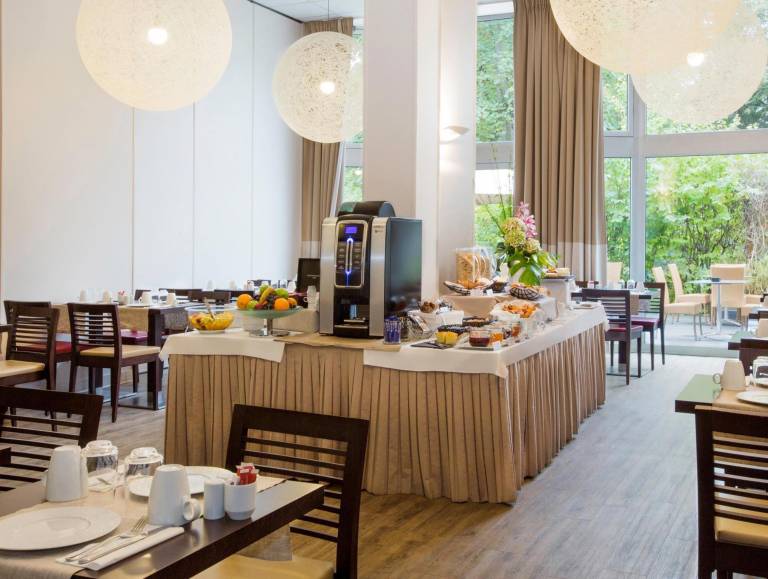Best Western Plus Hotel Du Parc Chantilly — photo 3