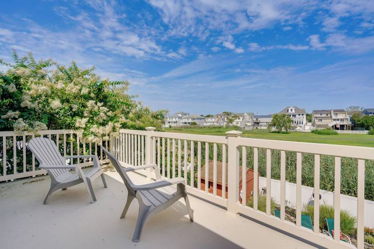 House  Brigantine