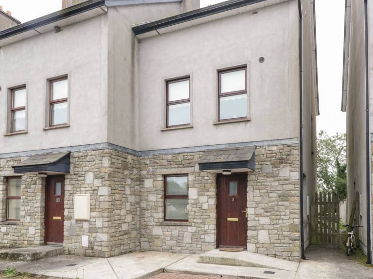 Landhaus Foxford