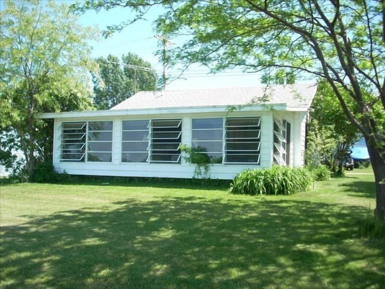 Cottage Cape Vincent