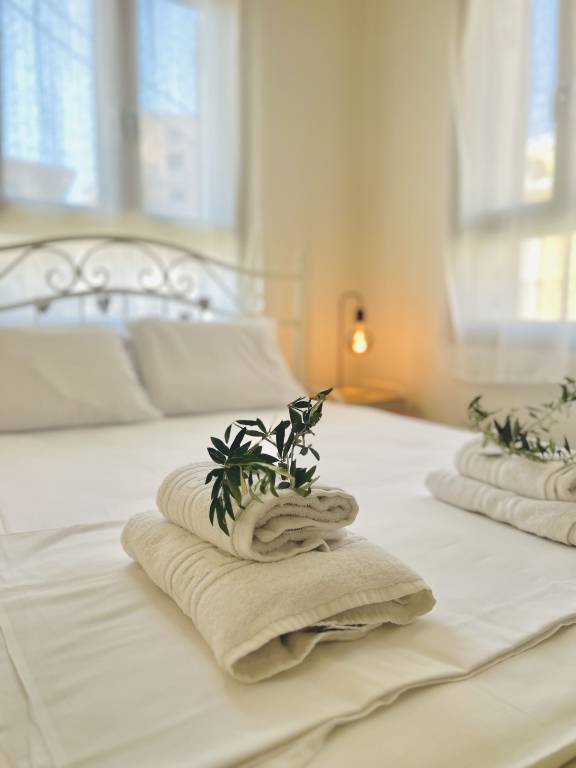 Appartement Zante