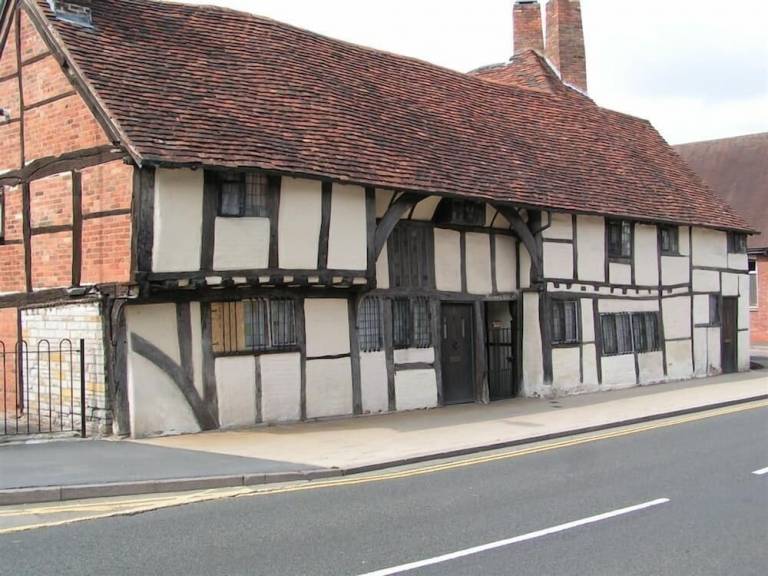 Cottage Stratford-upon-Avon
