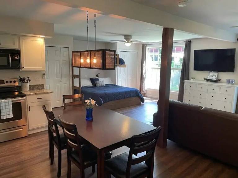 Findley Lake, NY Vacation Rentals from 88 Hometogo