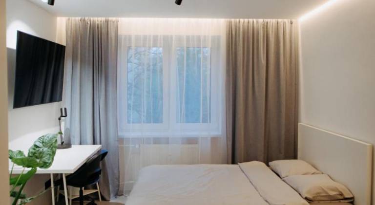 Apartmán Budimír