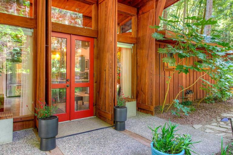 House Sebastopol