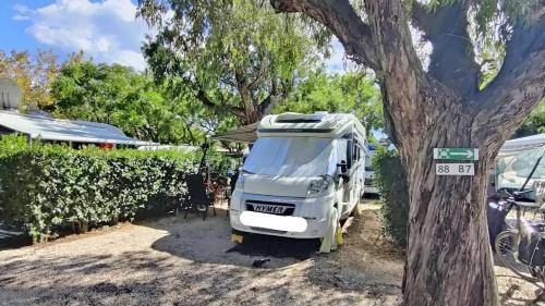 Camping Tikayan Beau Sejour — photo 3