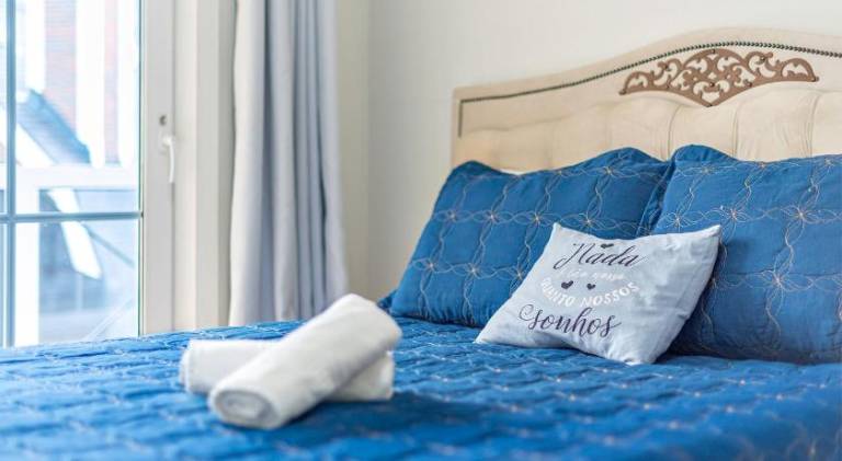 Apartment Floresta
