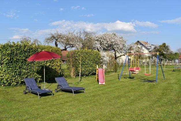 Appartement  Kressbronn am Bodensee
