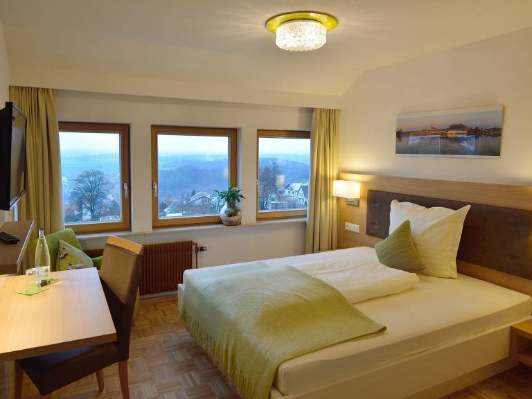 Privatzimmer  Erzgrube