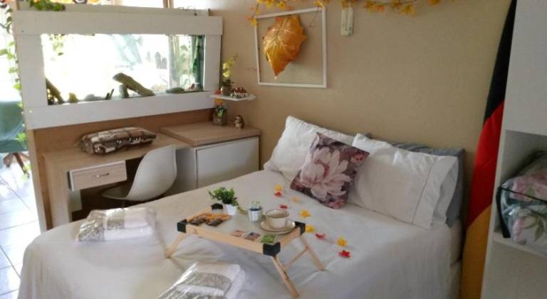 Rental apartment with 1 room for 2 persons — photo 2