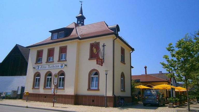 Ferienwohnung  Kappel-Grafenhausen