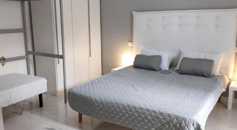 Rental apartment with 2 rooms for 8 persons in Misano Adriatico