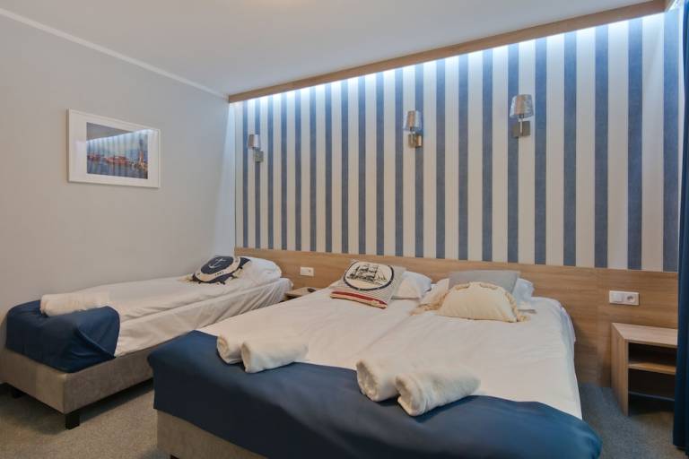Bed & Breakfast  Sopot