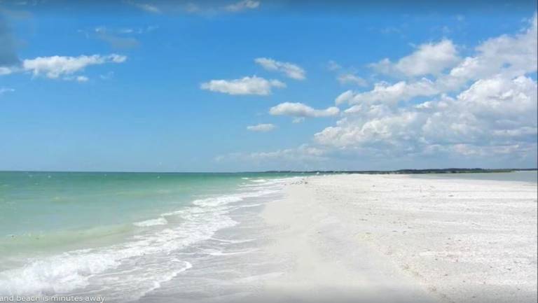 House Marco Island