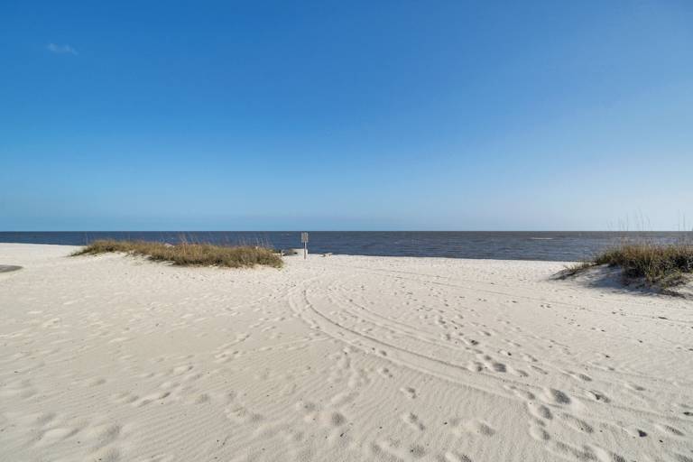 Apartment  Biloxi